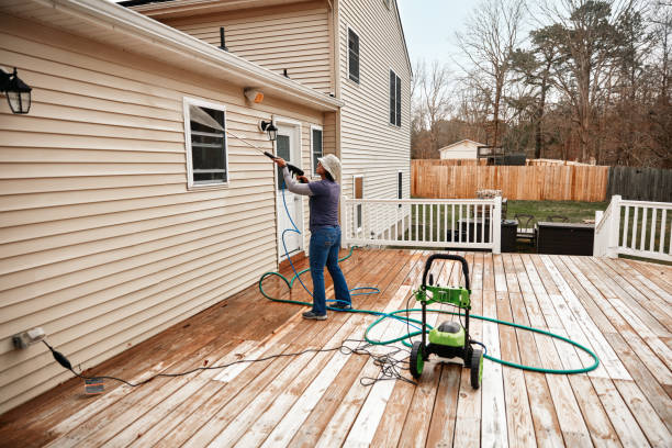 Best Concrete Pressure Washing  in Milwaukie, OR