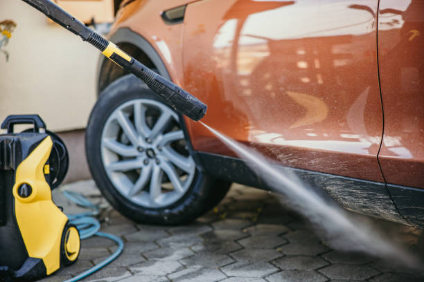  Milwaukie, OR Pressure Washing Pros