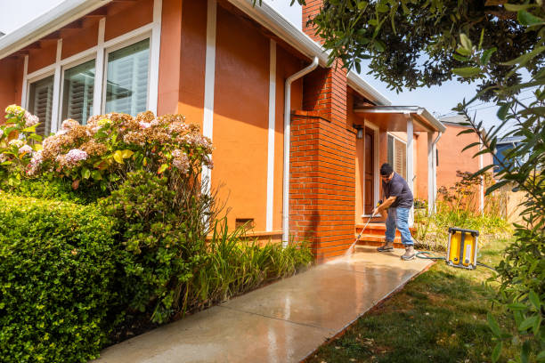 Reliable Milwaukie, OR Pressure Washing Solutions