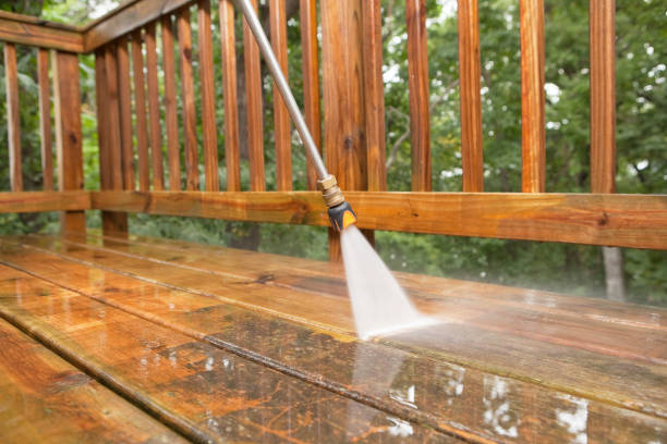 Best Sidewalk Pressure Washing  in Milwaukie, OR