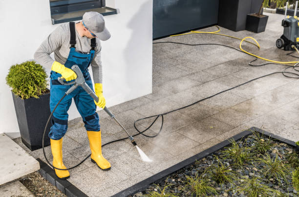 Best Residential Pressure Washing Services  in Milwaukie, OR