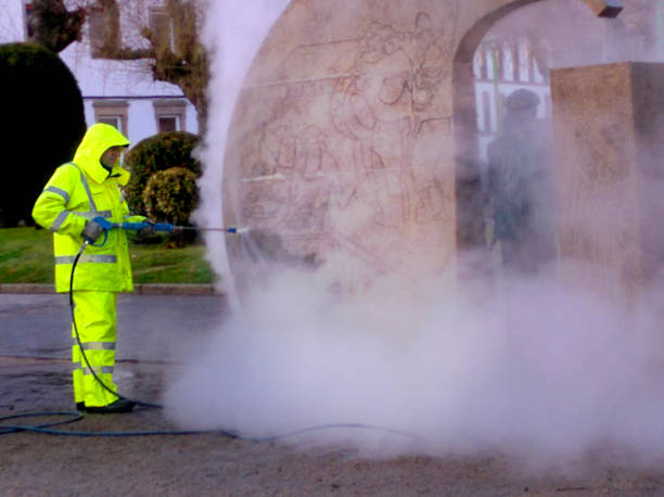 Why Choose Our Certified Pressure Washing Experts for Your Project Needs in Milwaukie, OR?